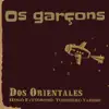 Hugo Fattoruso & Tomohiro Yahiro - Os Garçons - Single