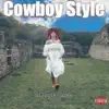Dayla Foxx - Cowboy Style - Single